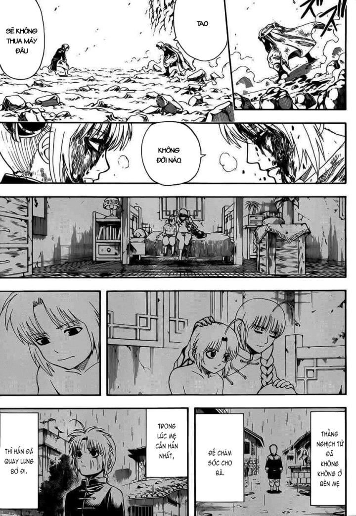 Chapter 589 - Trang 9