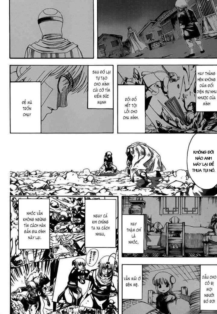 Chapter 589 - Trang 10