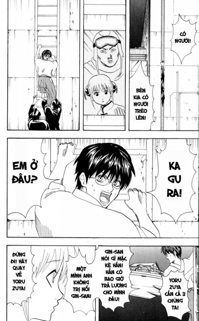Chapter 59 - Trang 21