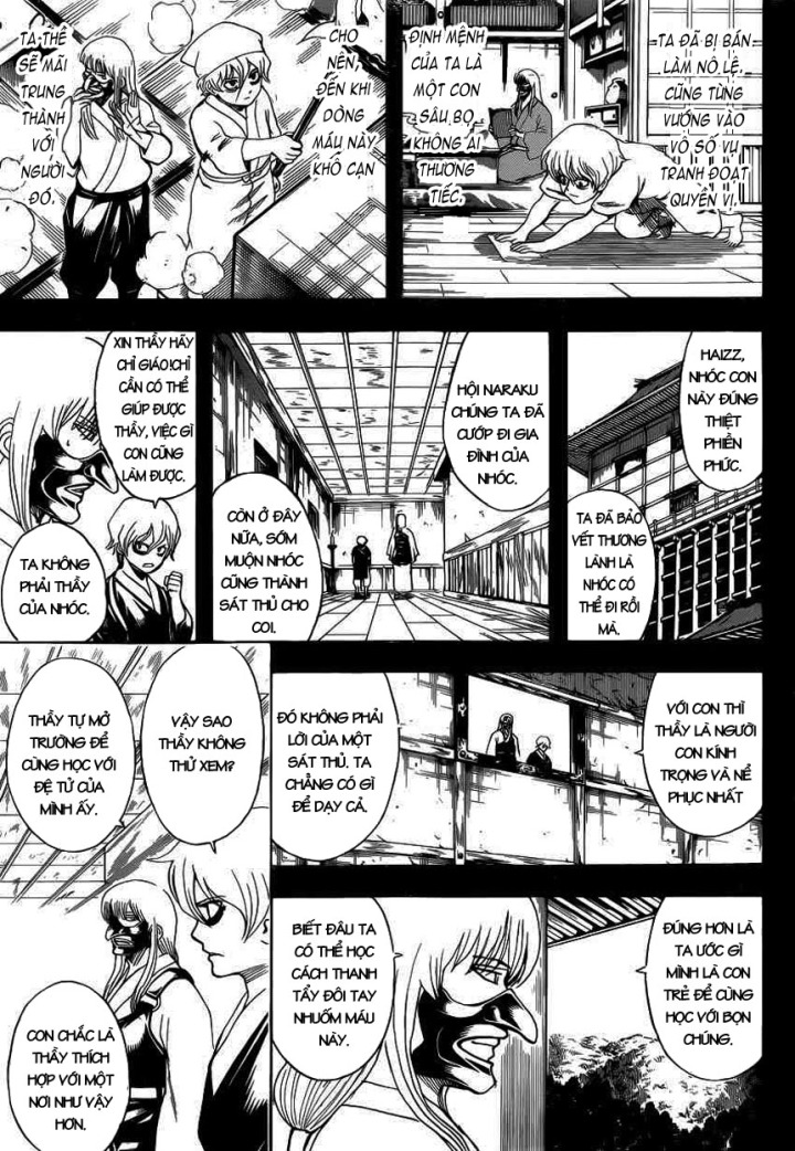 Chapter 590 - Trang 14