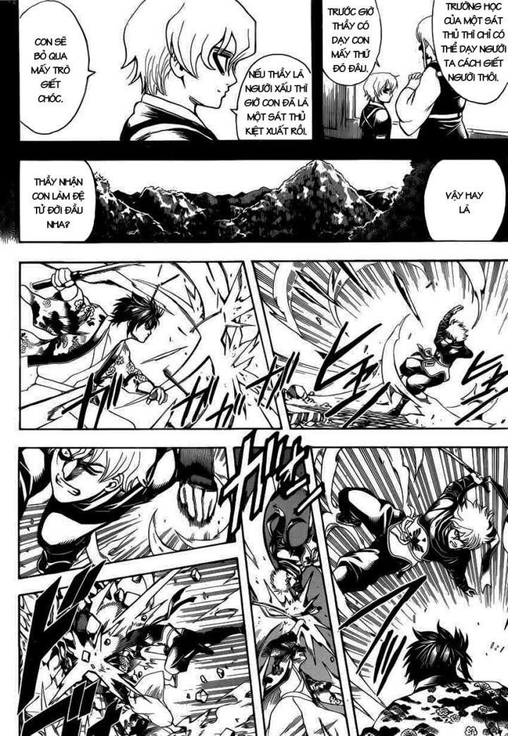 Chapter 590 - Trang 15