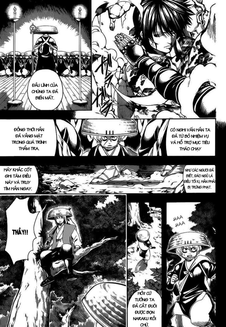 Chapter 590 - Trang 16