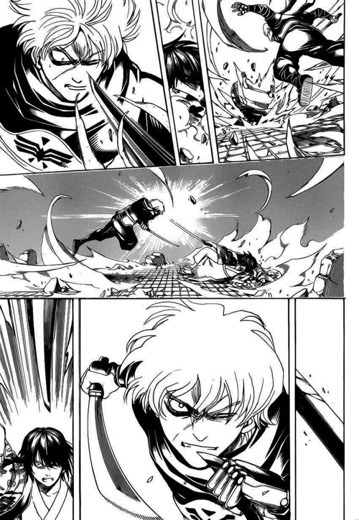 Chapter 590 - Trang 18