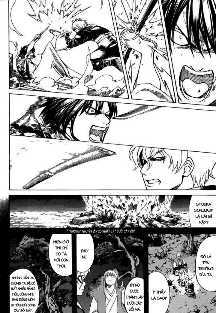 Chapter 590 - Trang 19