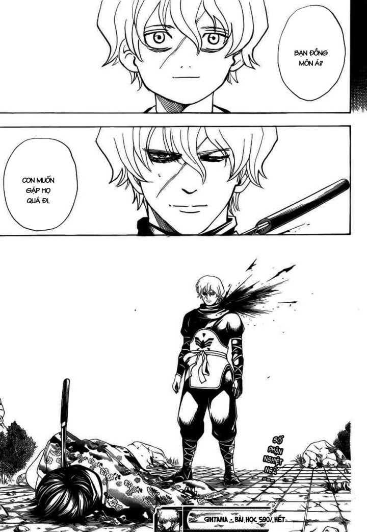 Chapter 590 - Trang 20
