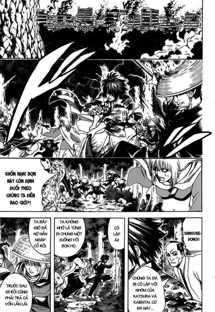 Chapter 590 - Trang 6