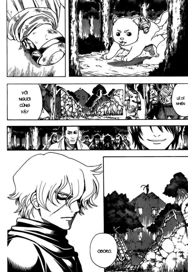 Chapter 590 - Trang 7