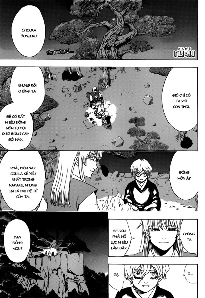 Chapter 591 - Trang 2