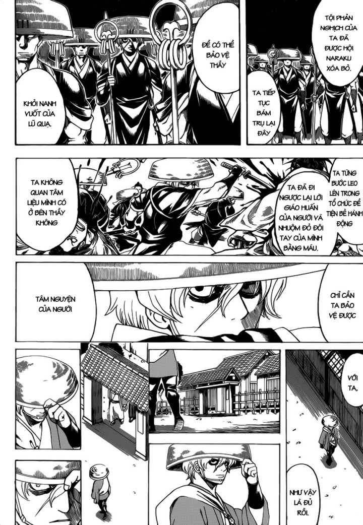 Chapter 591 - Trang 11