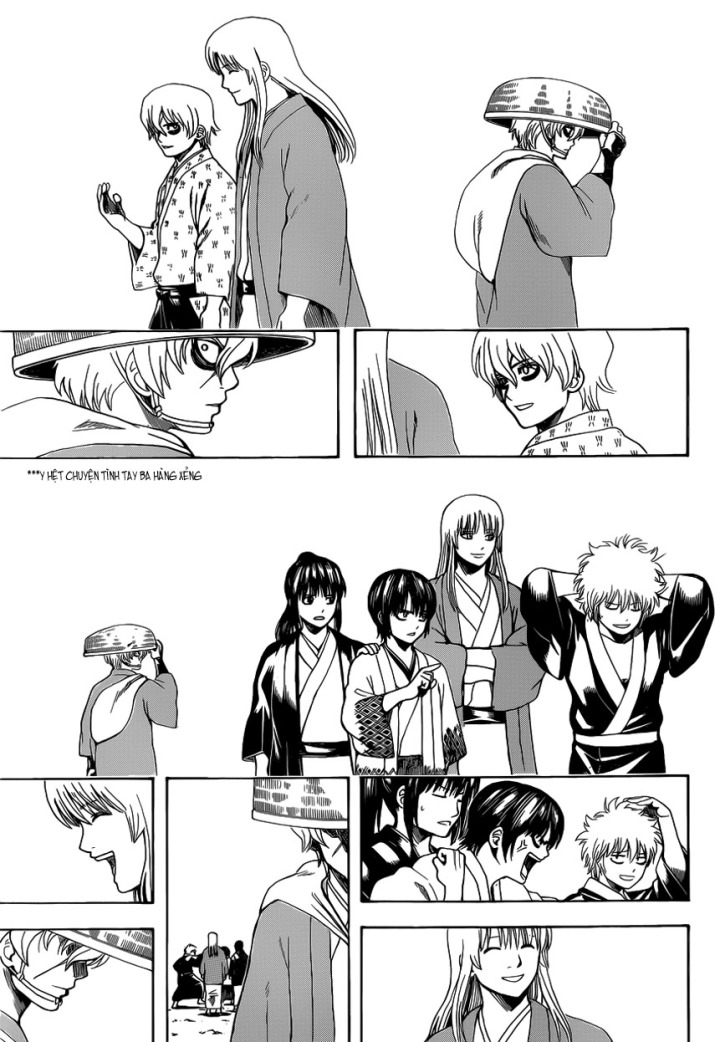 Chapter 591 - Trang 12