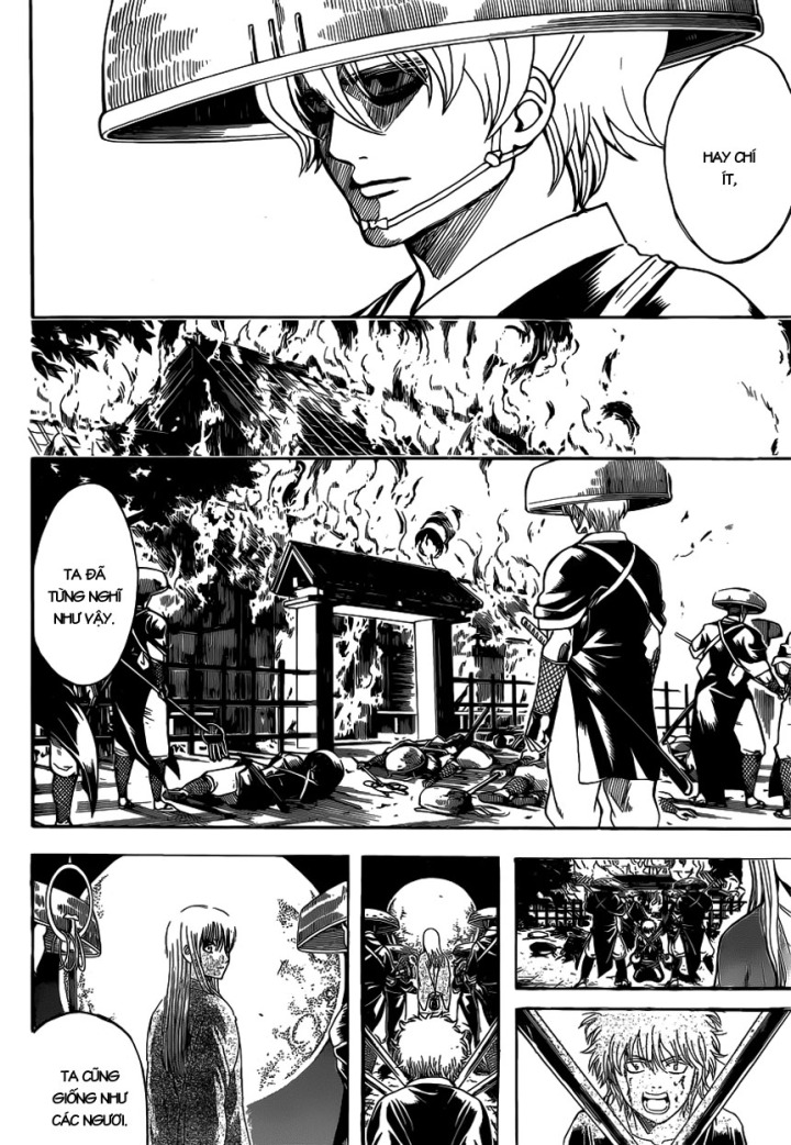 Chapter 591 - Trang 13