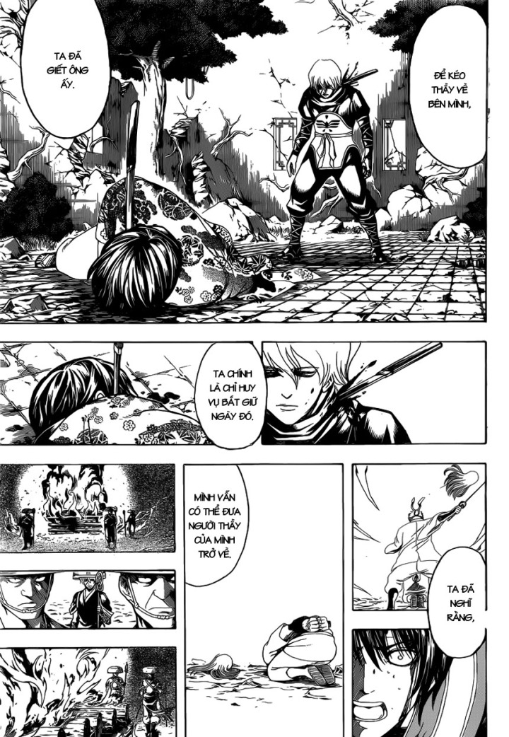 Chapter 591 - Trang 14