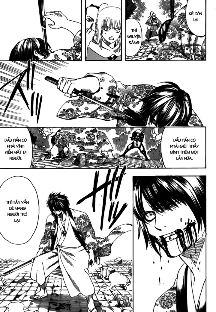 Chapter 591 - Trang 16