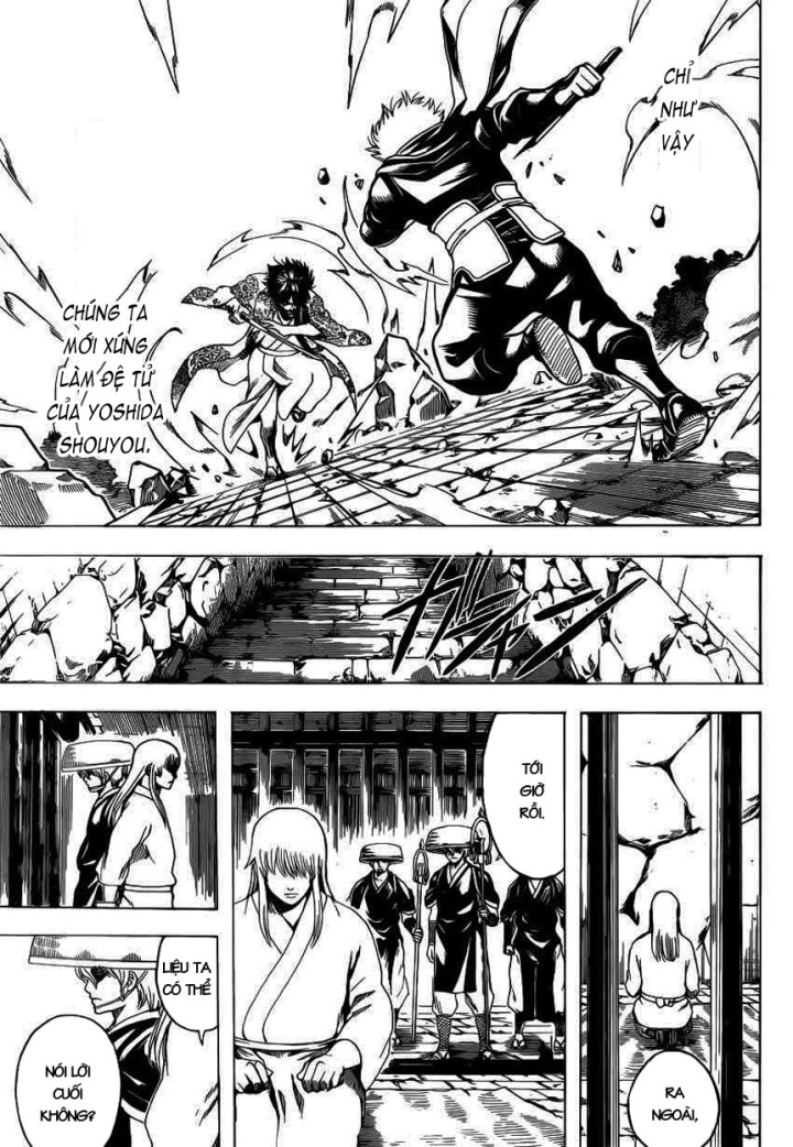 Chapter 591 - Trang 18