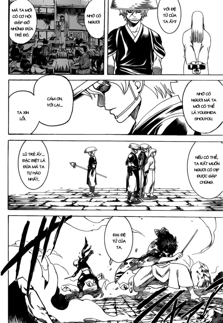 Chapter 591 - Trang 19