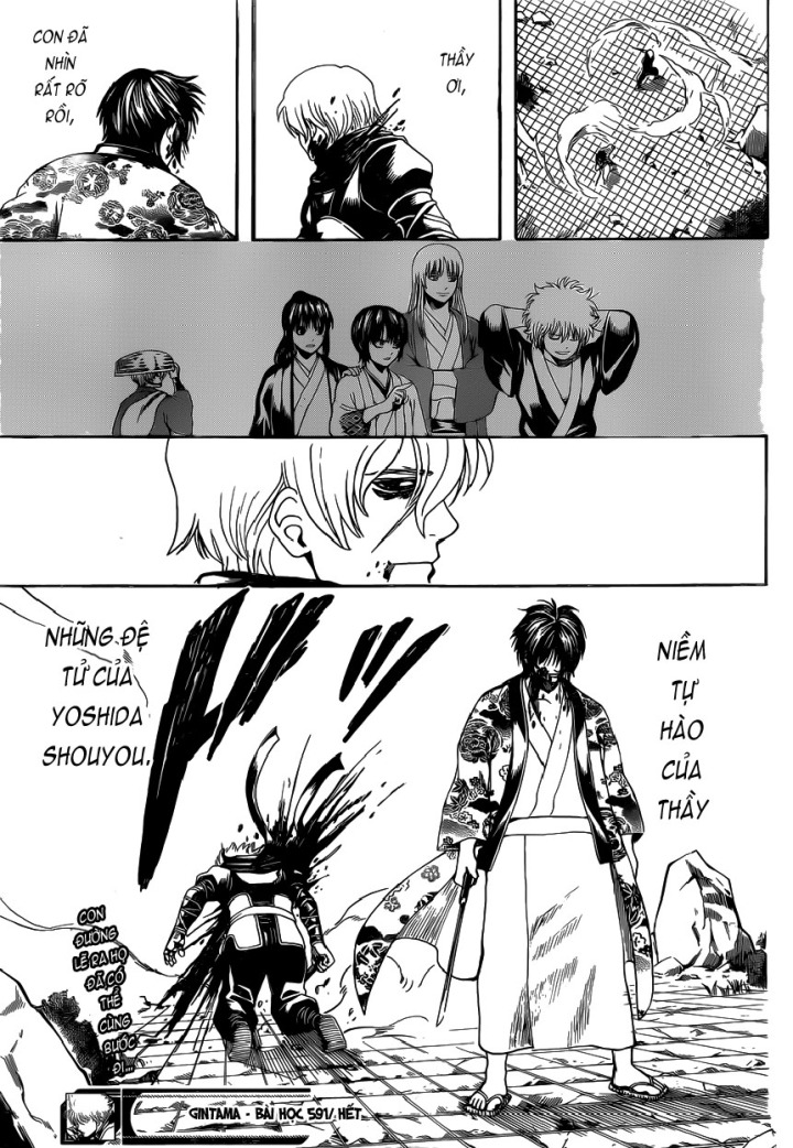 Chapter 591 - Trang 20