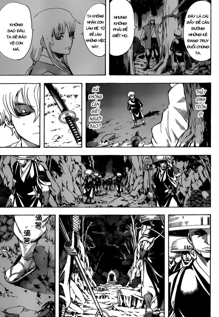 Chapter 591 - Trang 4