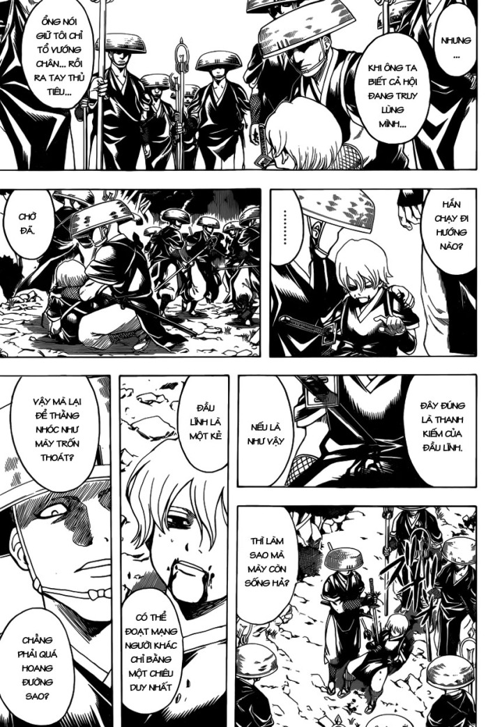 Chapter 591 - Trang 6
