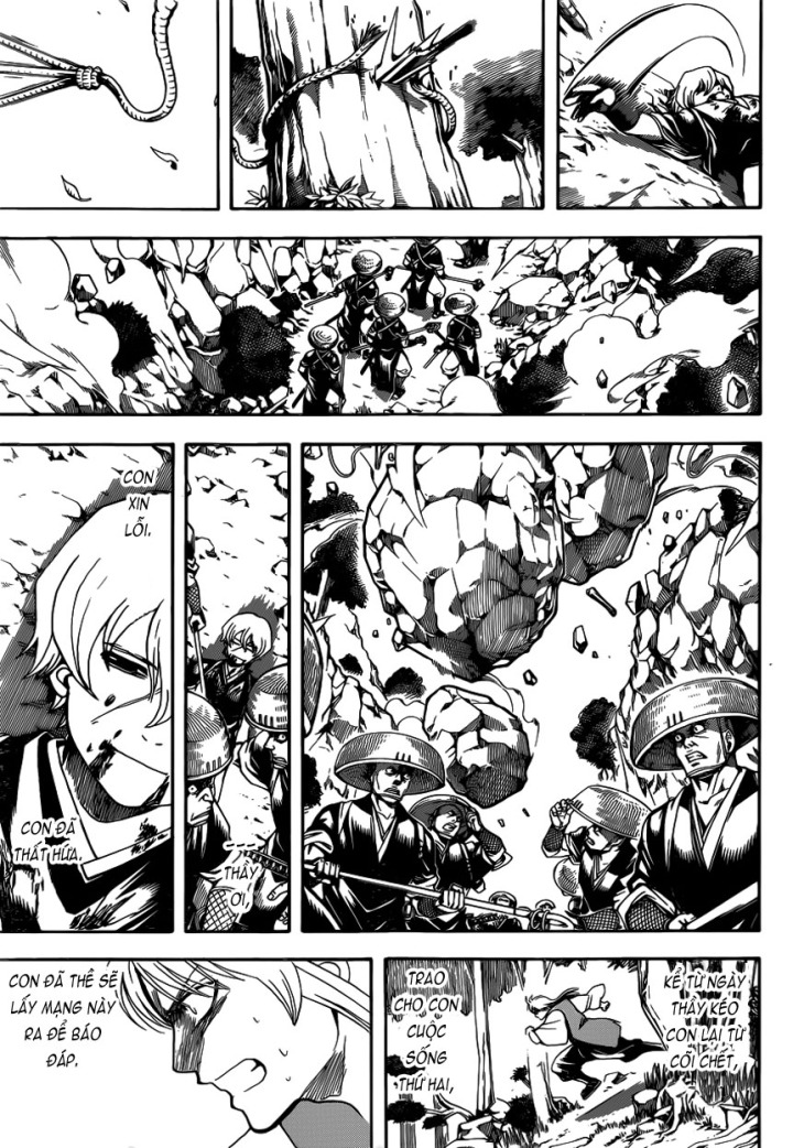 Chapter 591 - Trang 8