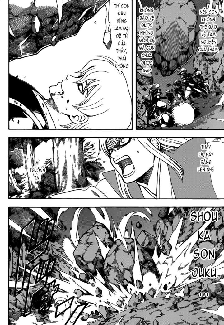 Chapter 591 - Trang 9