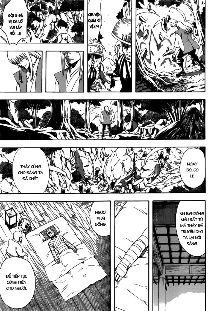 Chapter 591 - Trang 10