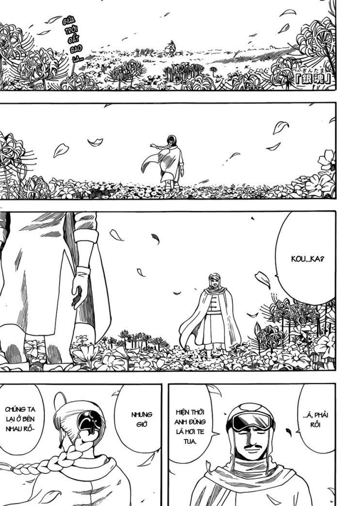 Chapter 592 - Trang 2
