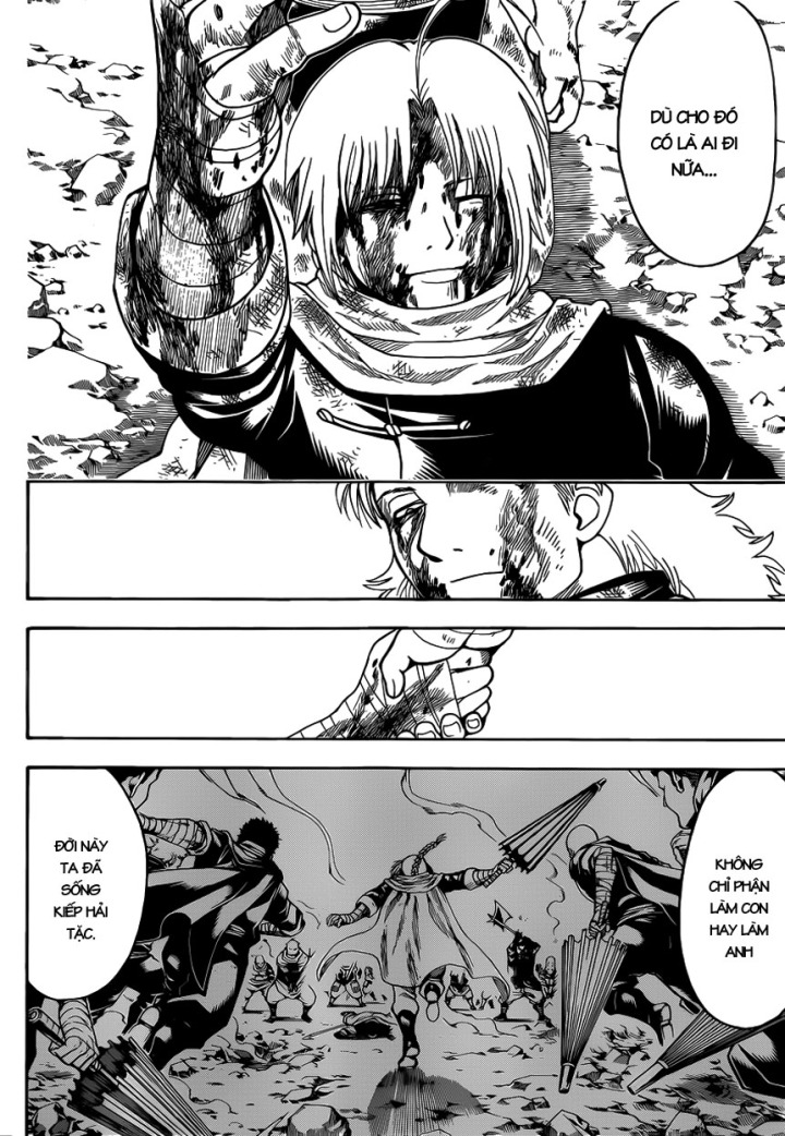 Chapter 592 - Trang 11