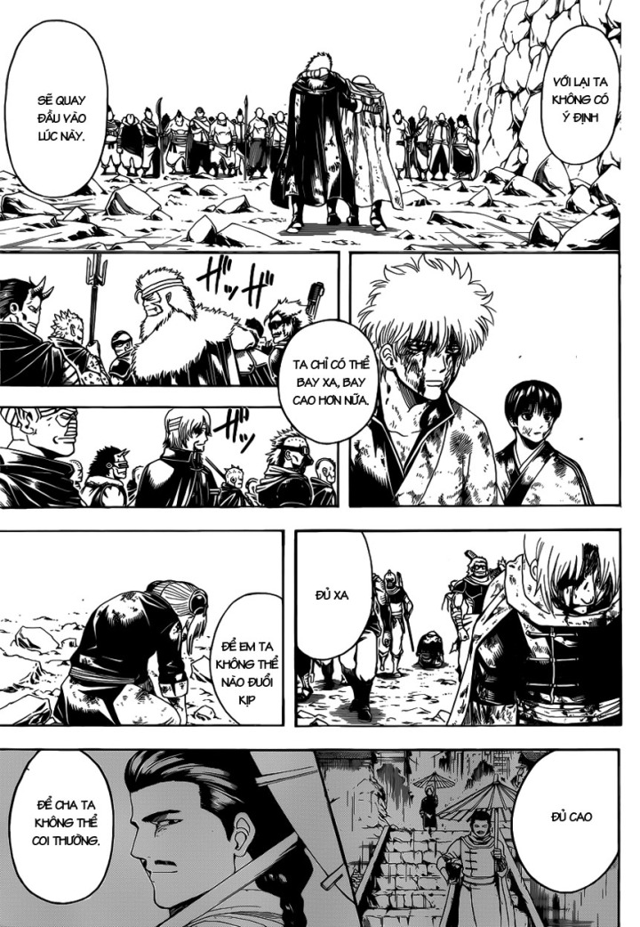 Chapter 592 - Trang 12