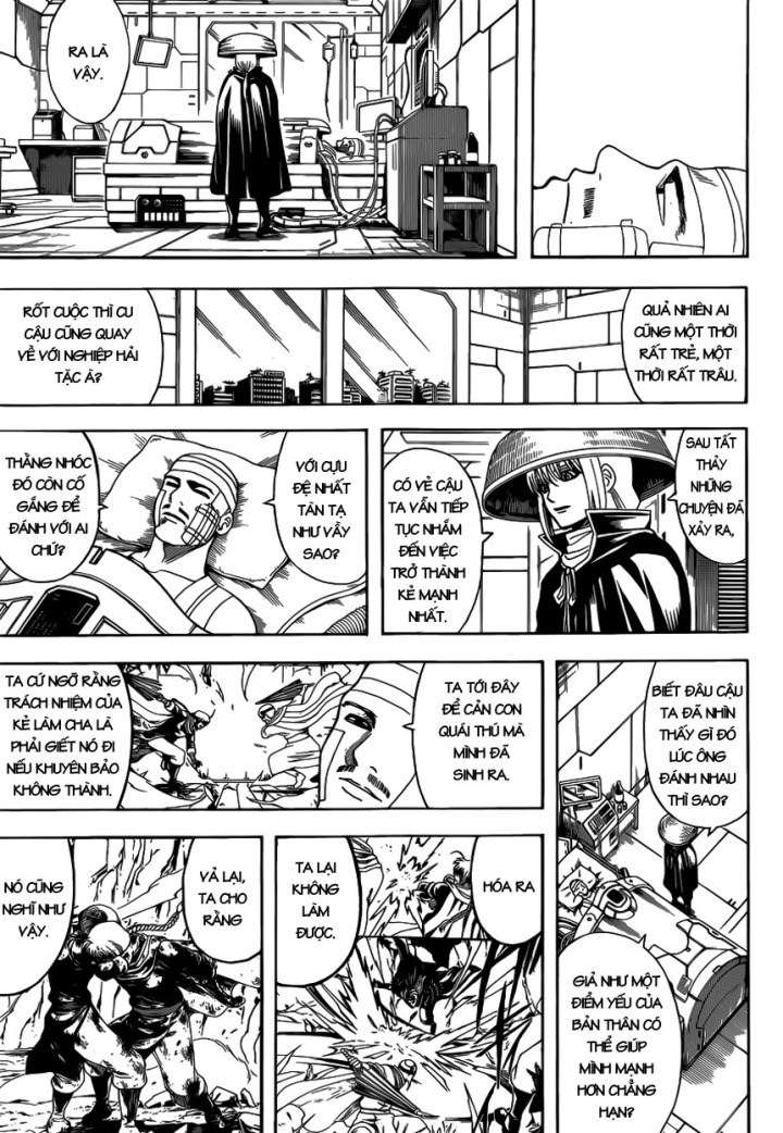 Chapter 592 - Trang 14