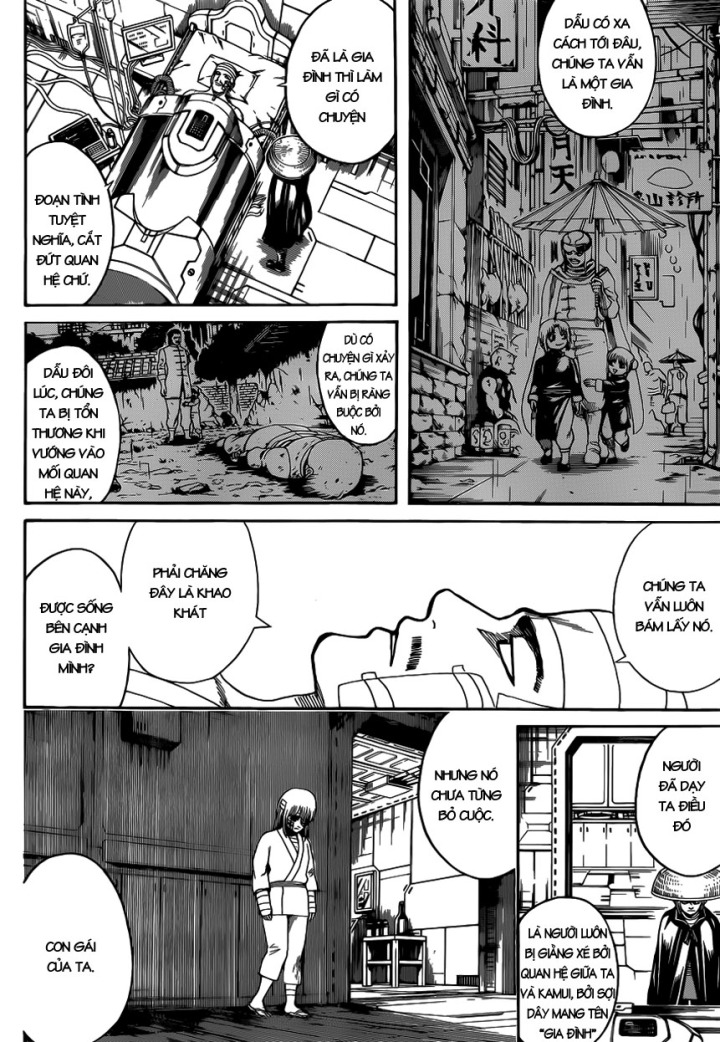 Chapter 592 - Trang 15