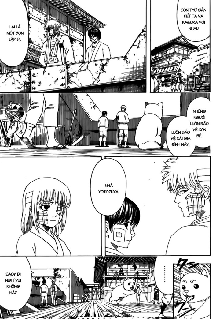 Chapter 592 - Trang 16