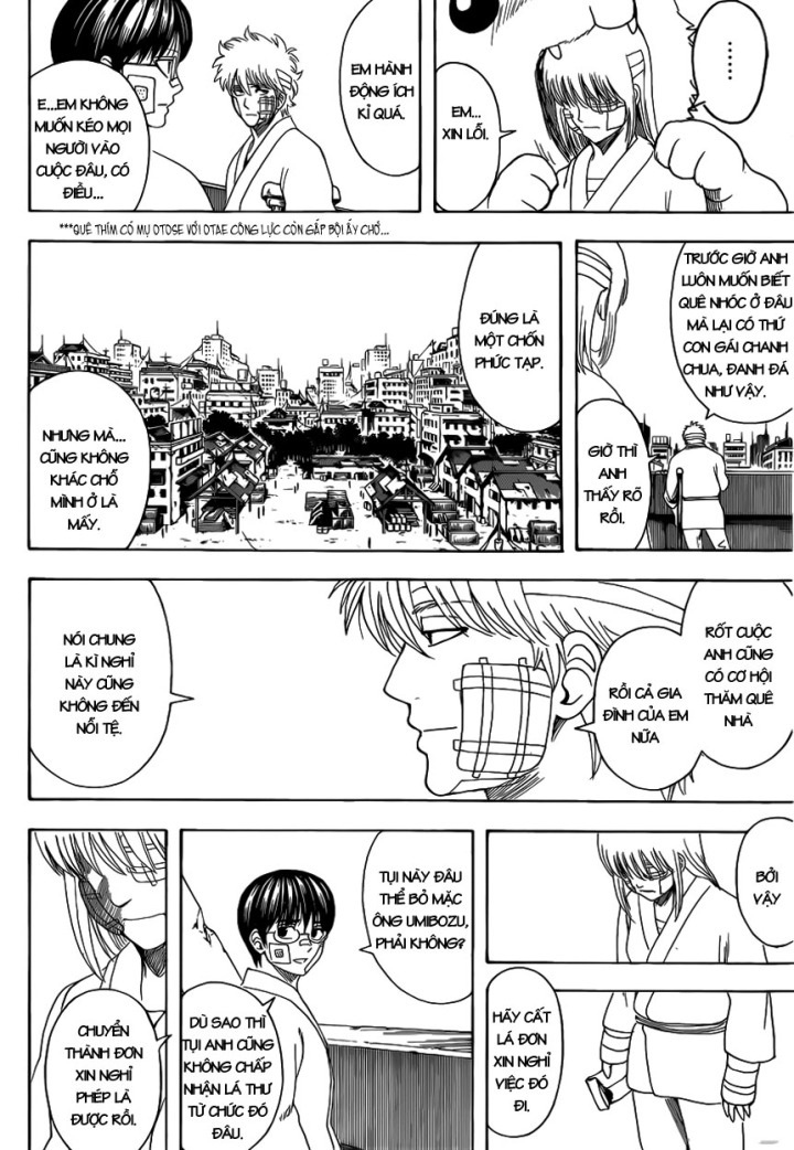 Chapter 592 - Trang 17