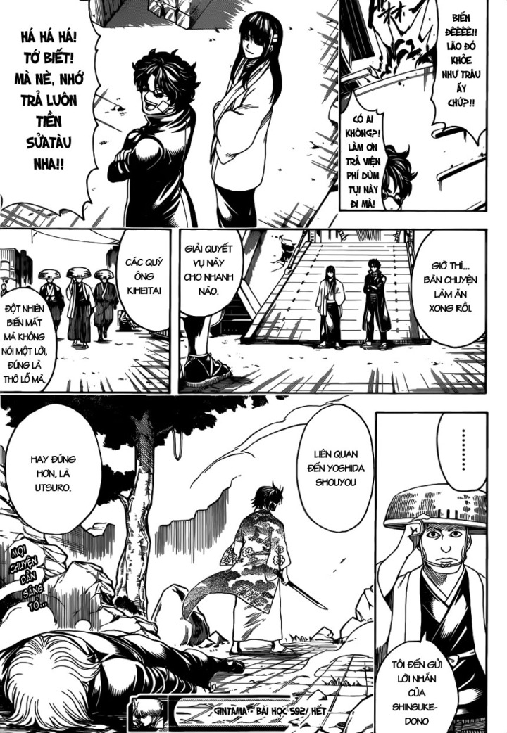 Chapter 592 - Trang 20