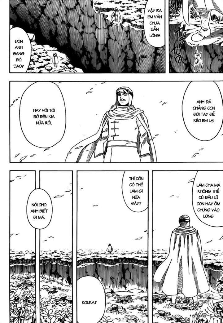 Chapter 592 - Trang 3