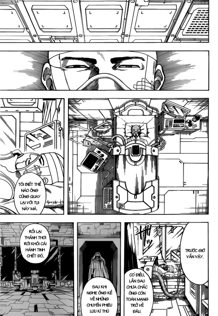 Chapter 592 - Trang 4