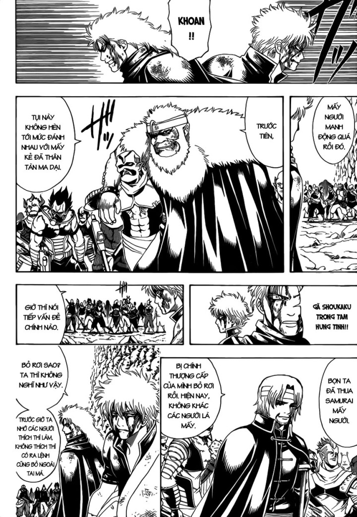 Chapter 592 - Trang 7