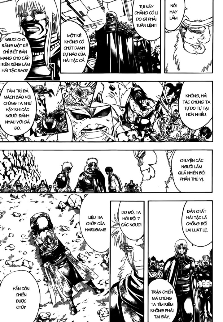 Chapter 592 - Trang 8