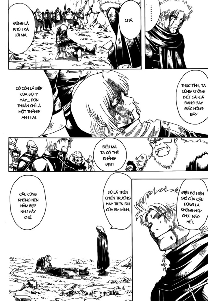 Chapter 592 - Trang 9