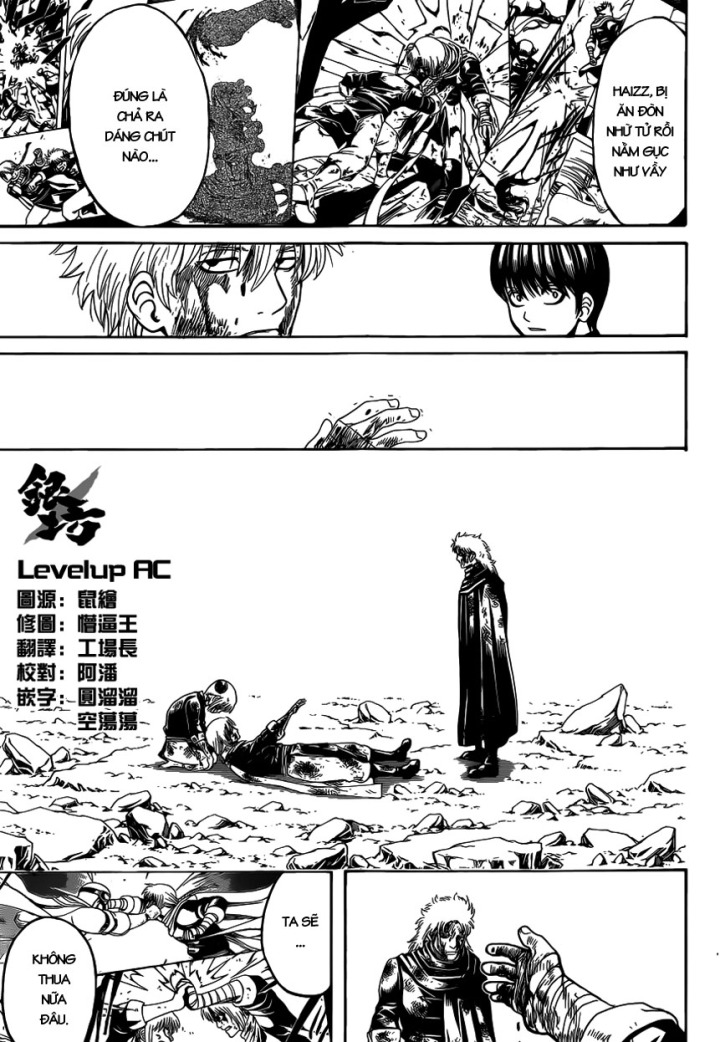 Chapter 592 - Trang 10