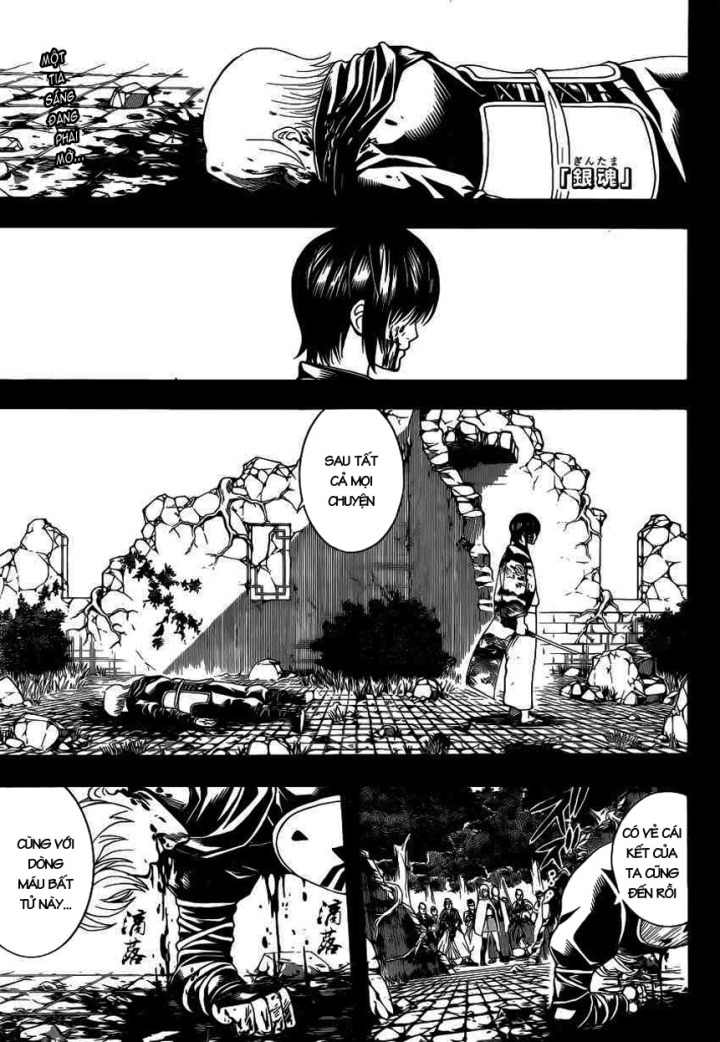 Chapter 593 - Trang 2
