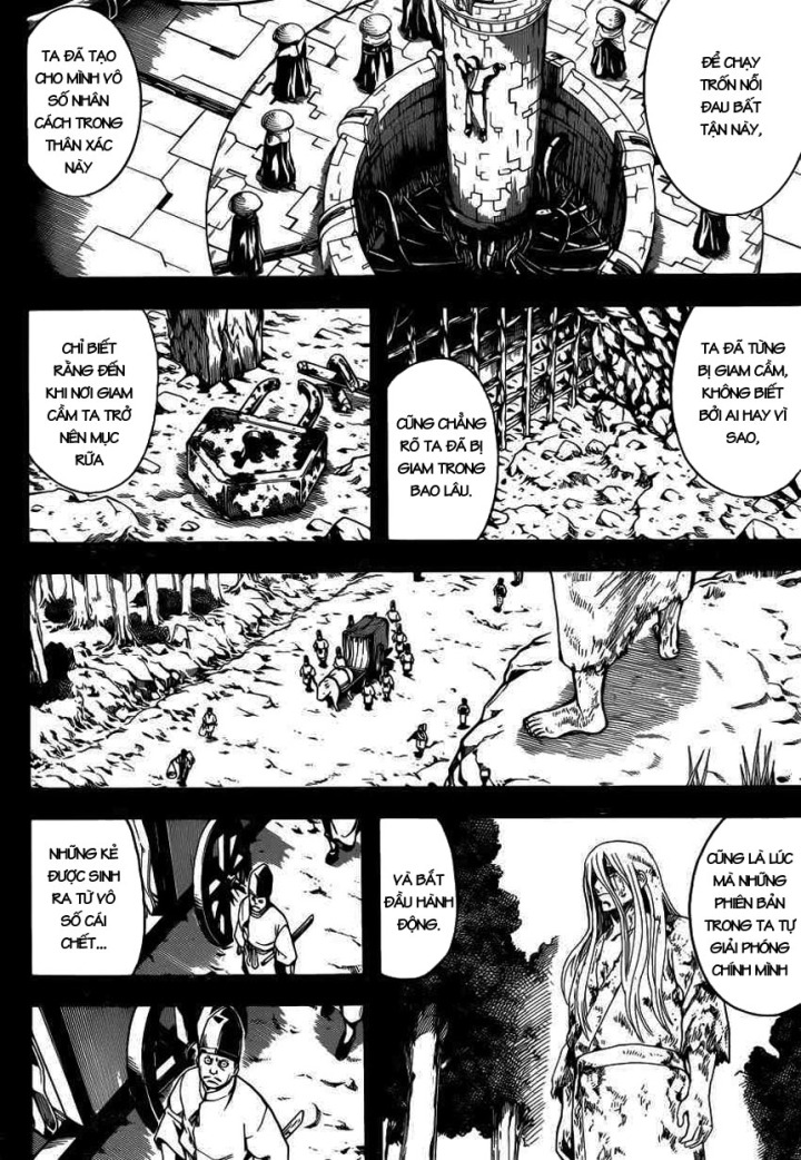 Chapter 593 - Trang 11
