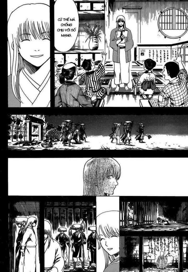 Chapter 593 - Trang 17