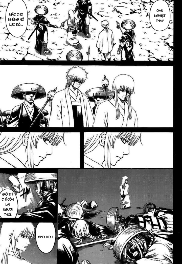 Chapter 593 - Trang 18