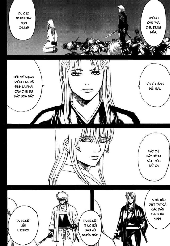 Chapter 593 - Trang 19