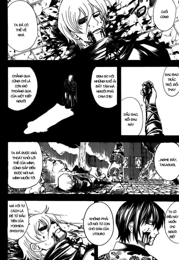Chapter 593 - Trang 3