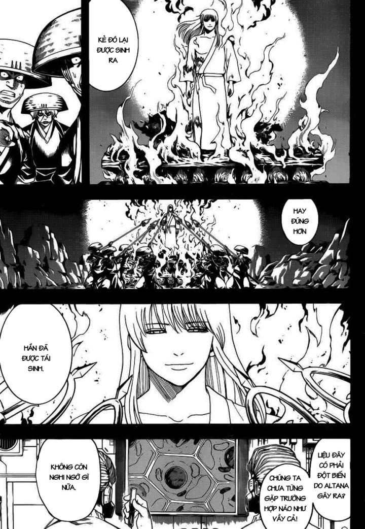 Chapter 593 - Trang 6