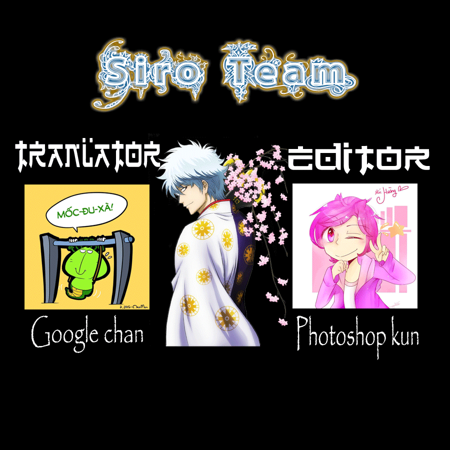 Chapter 594 - Trang 2