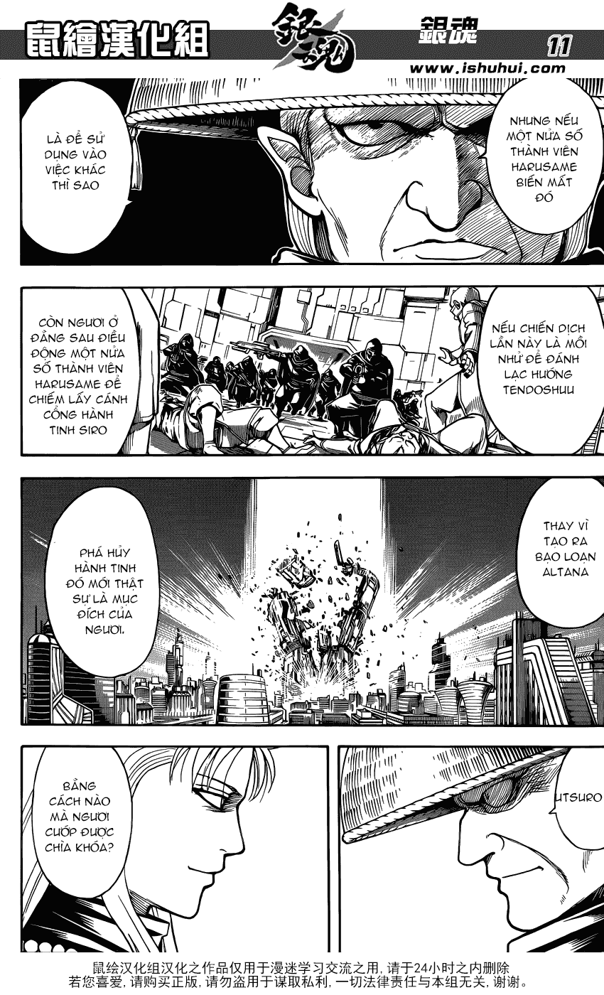 Chapter 594 - Trang 13