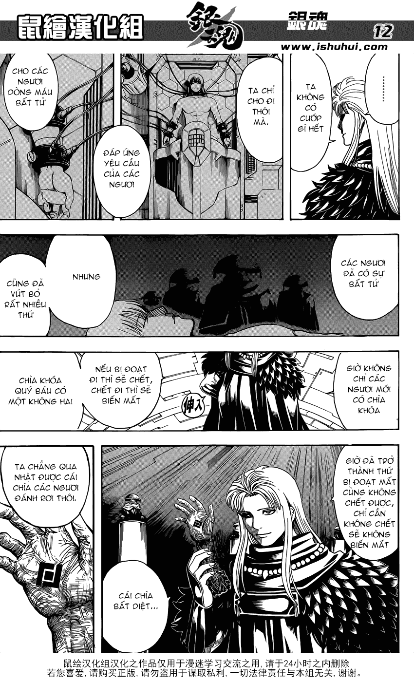Chapter 594 - Trang 14