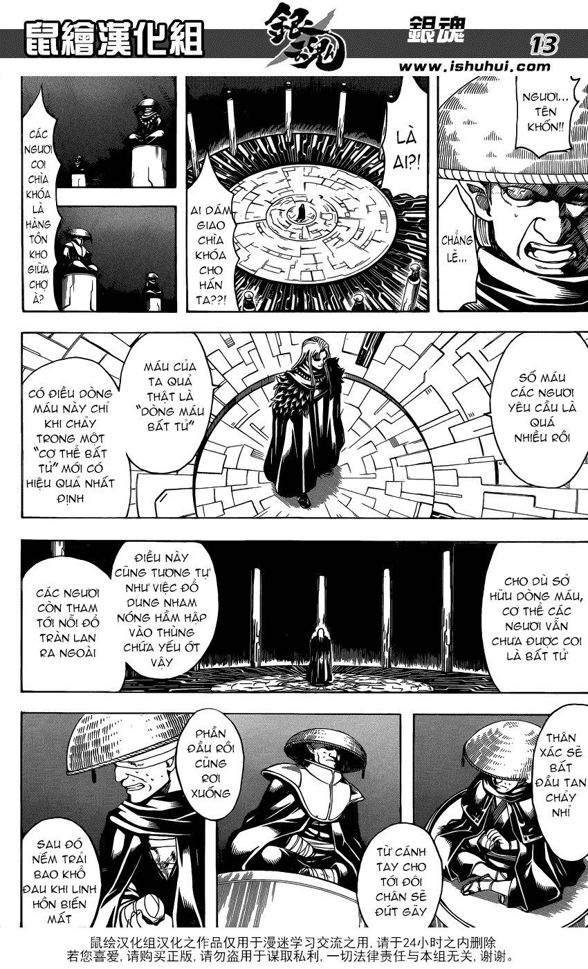 Chapter 594 - Trang 15